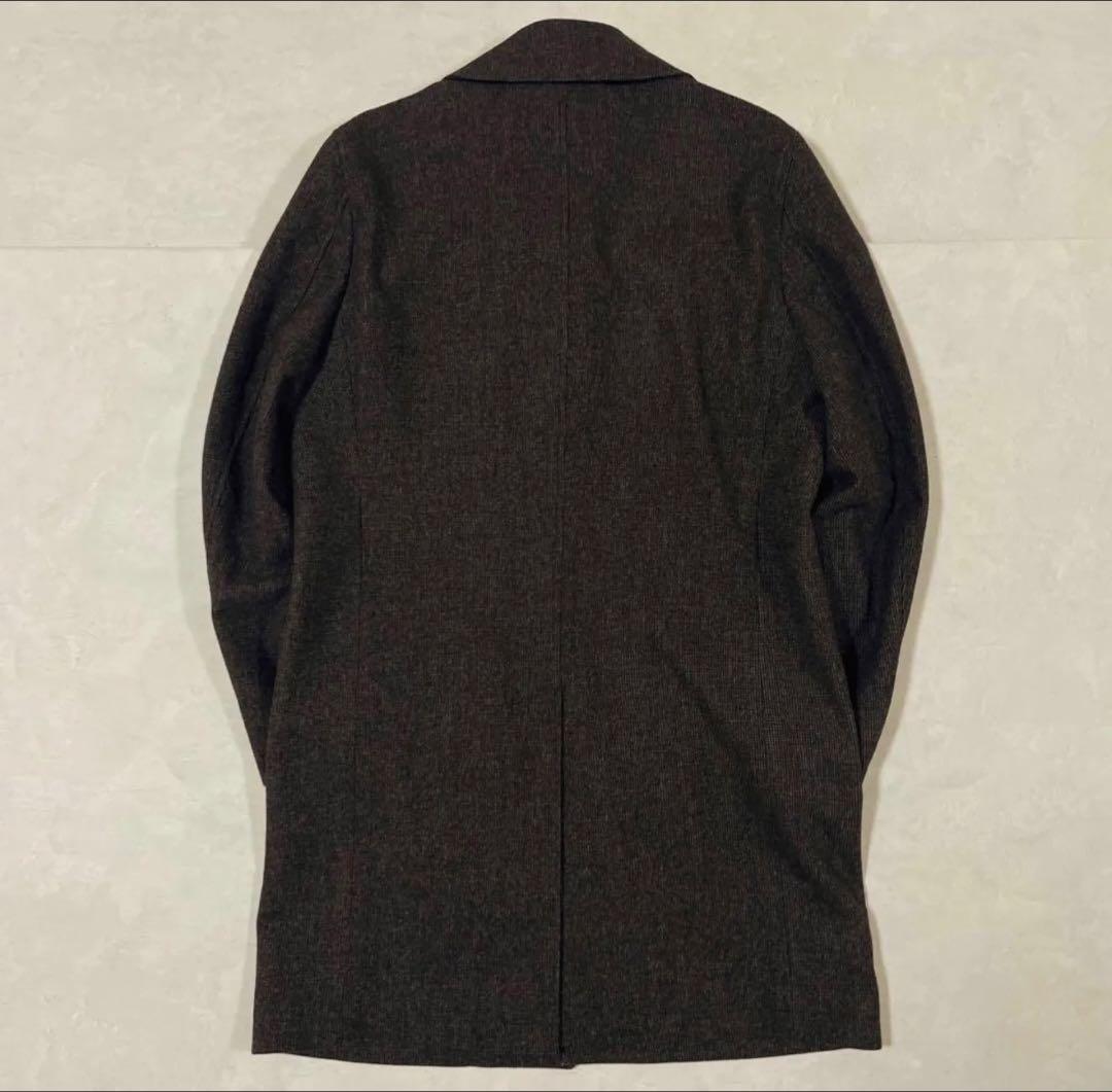 希少 Brooks Brothers Loro Piana BALLCOLLAR