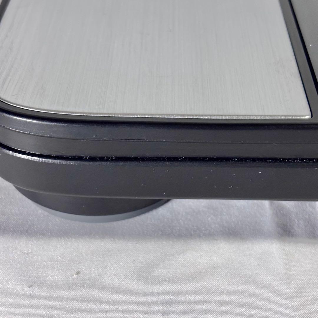 オムロン KRD-703T 体組成計 カラダスキャン