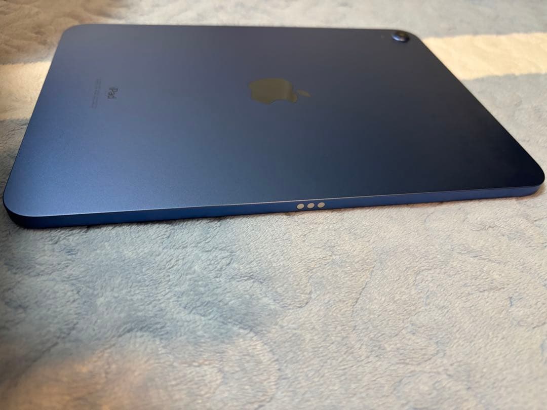 iPad10（第10世代）64GB Wi-Fiモデル 本体 電池最良好 iPad