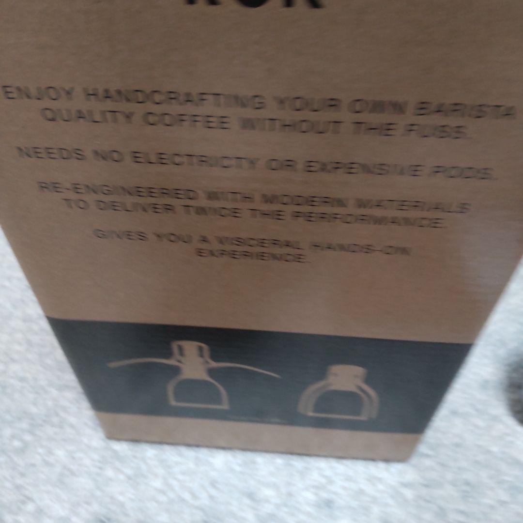 コーヒーメーカー・エスプレッソマシン EspressoGC Commercial EditionJapan Model