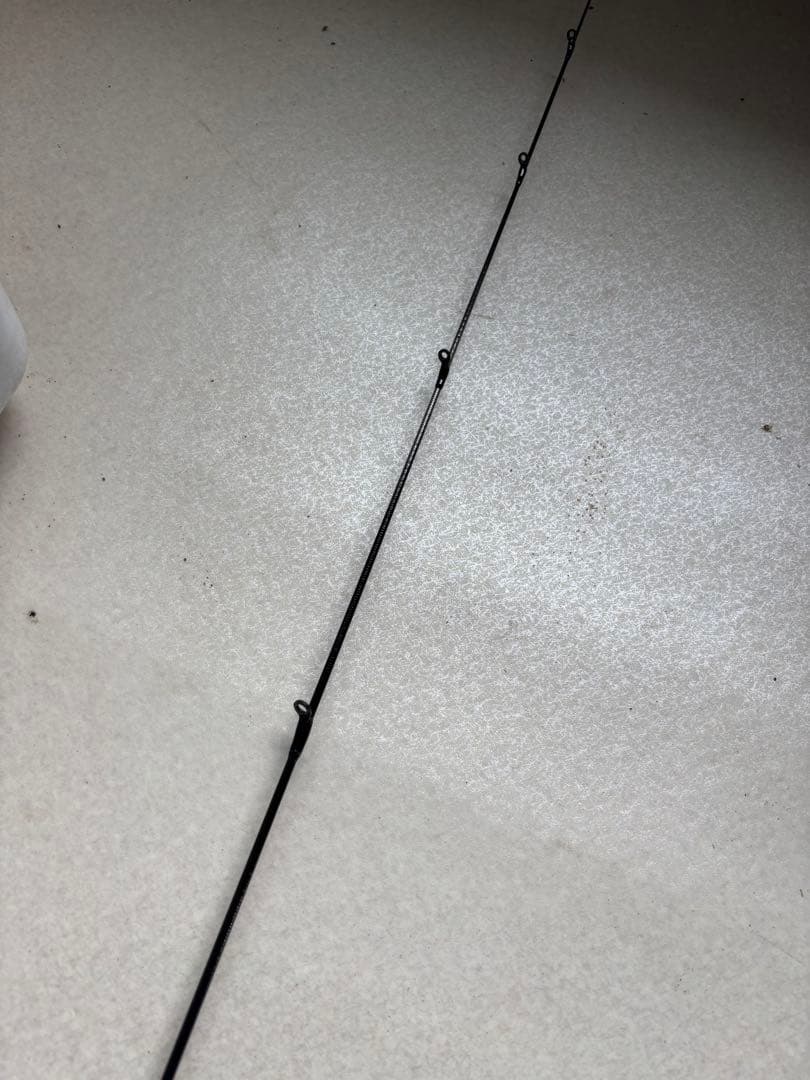 ストイスト STOIST AGS 90ULL-S エメラルダス　ダイワ