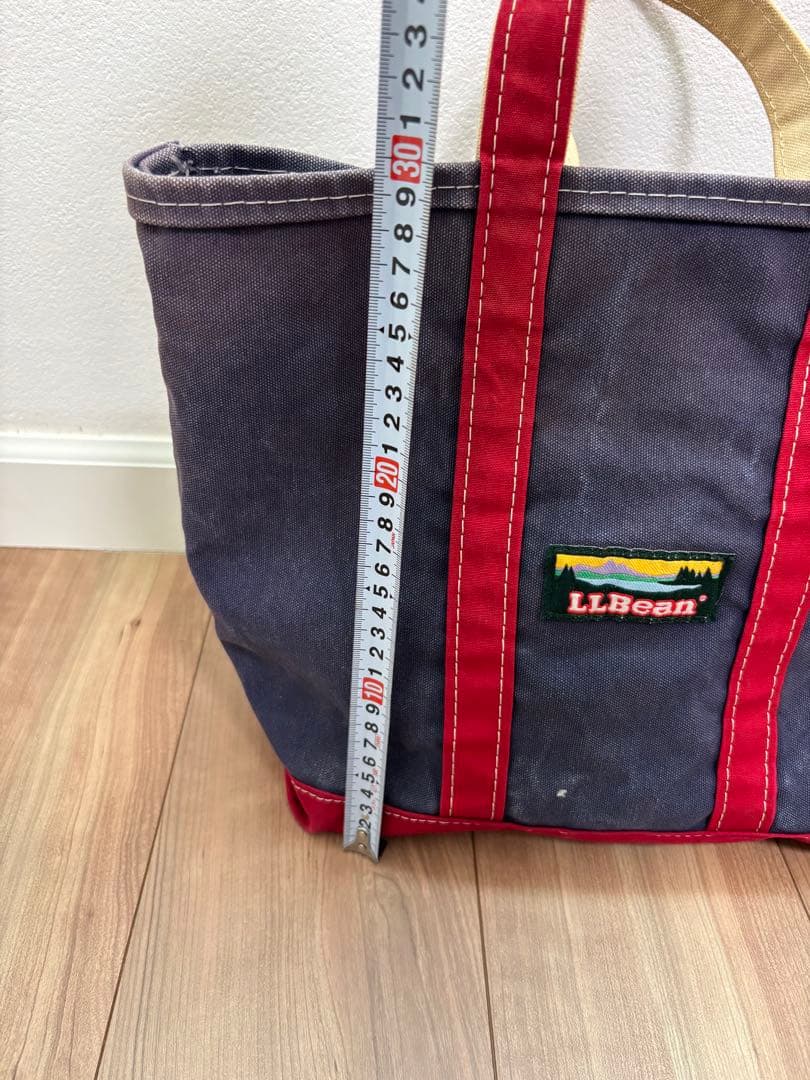 エルエルビーン　デラックス　M 90s