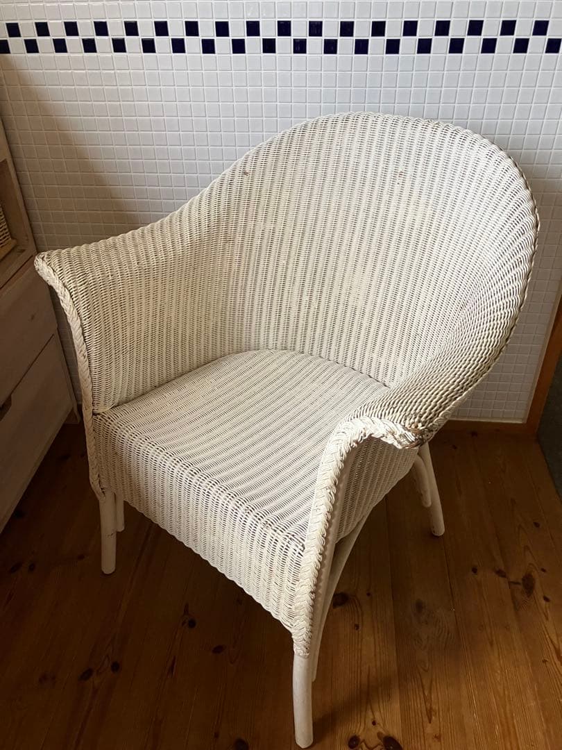 英国アンティーク ロイドルームチェア 1人 ソファー ロイドルーム