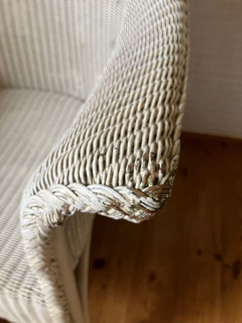 英国アンティーク ロイドルームチェア 1人 ソファー ロイドルーム