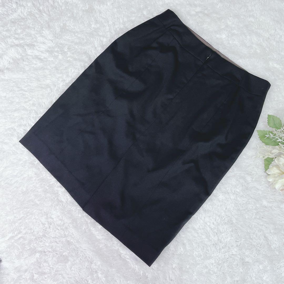 美品✨エヌライン スーツ ３点セット スカート パンツ 佐々木希 大きいサイズ