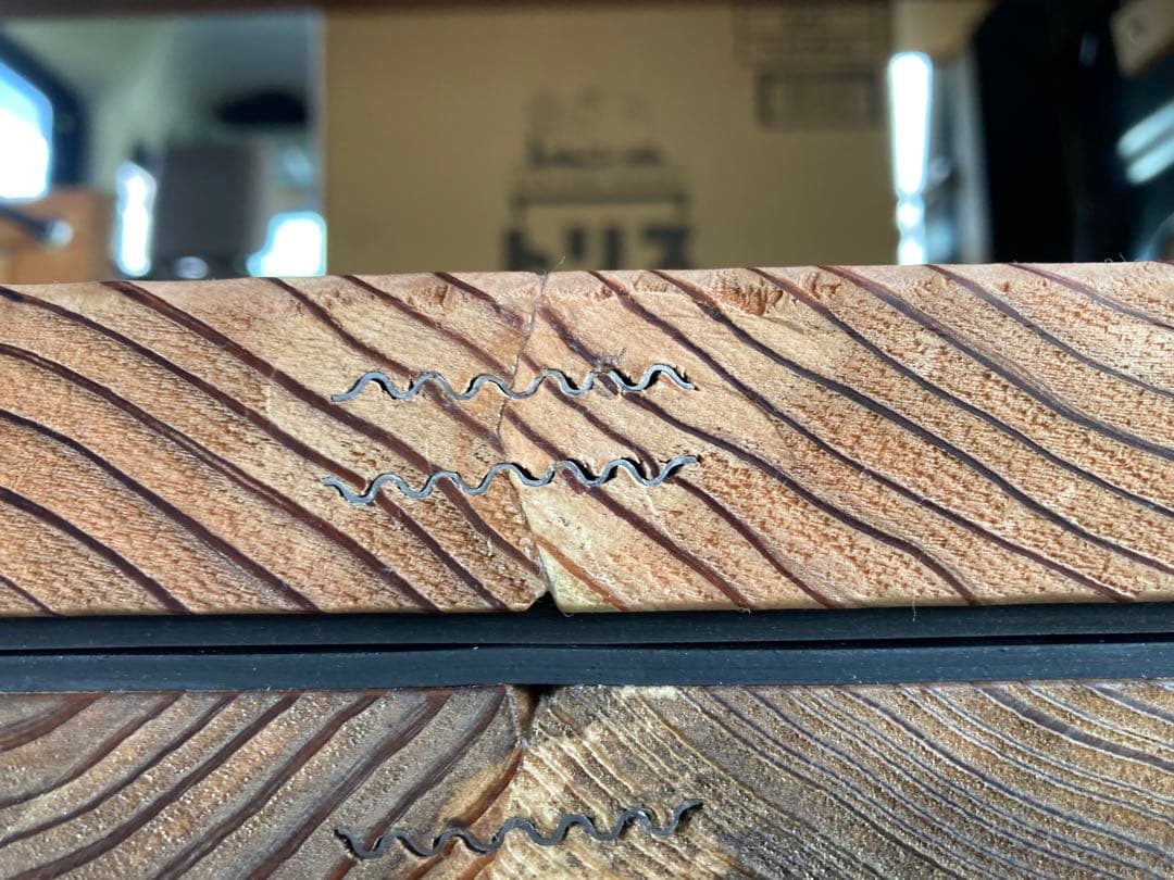 エブリイDA17V(OEM車)ラゲッジボード