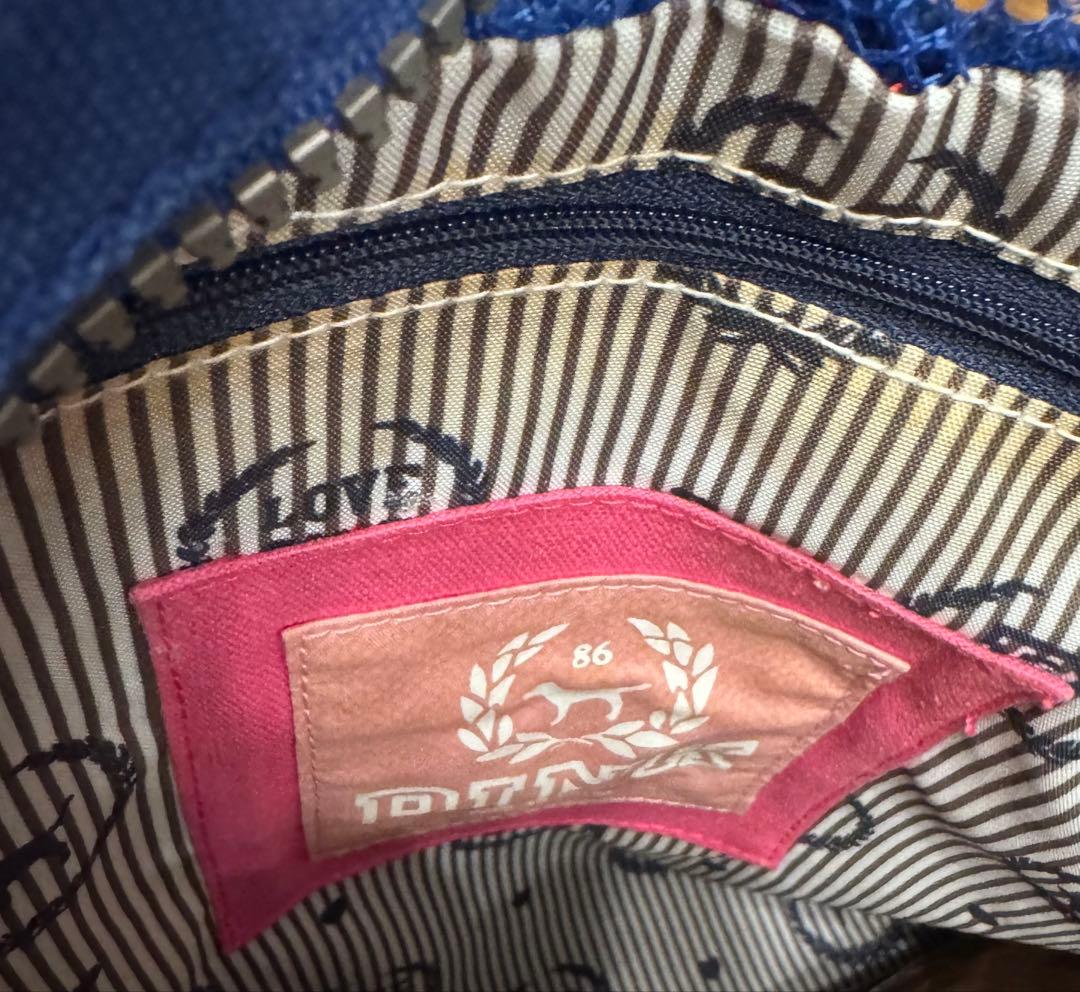 PINK victoria's secret ボストン 74 x 40 x 40