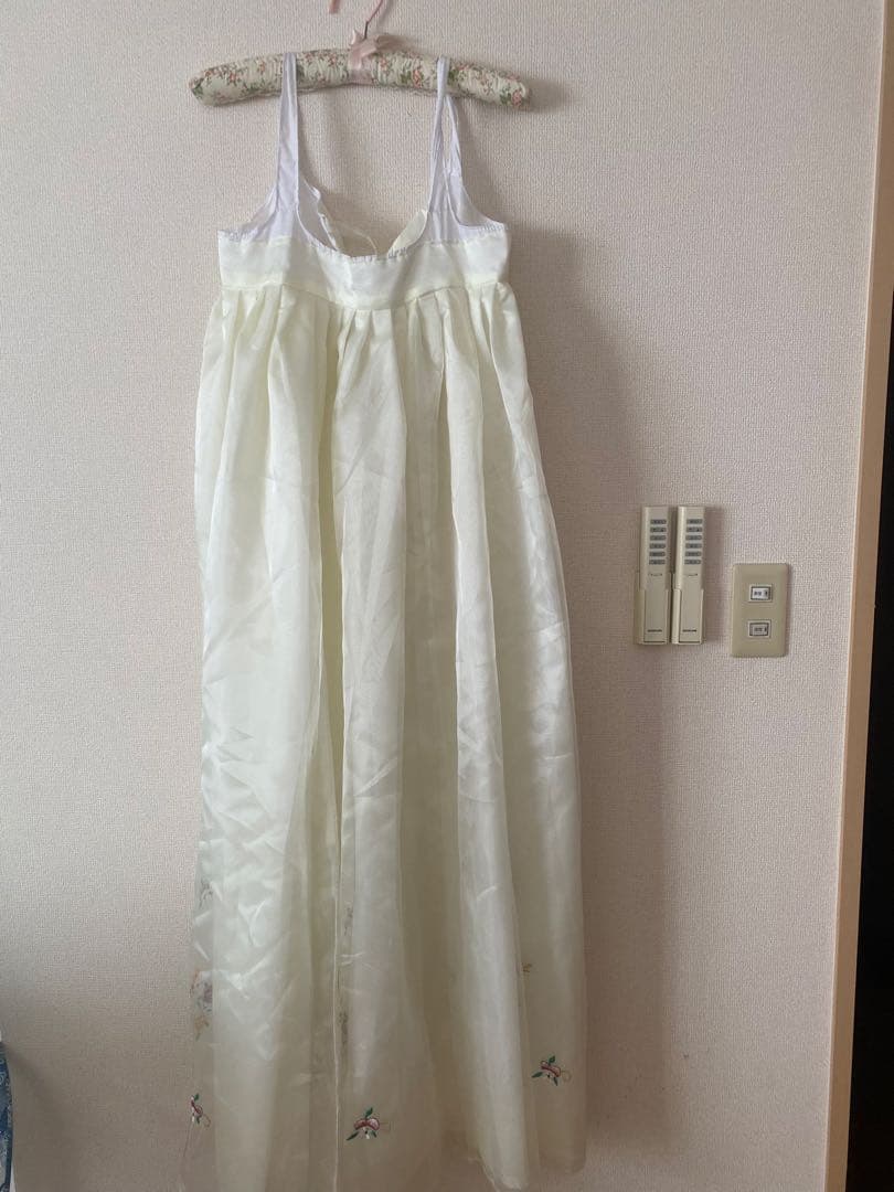 韓服　チマチョゴリ