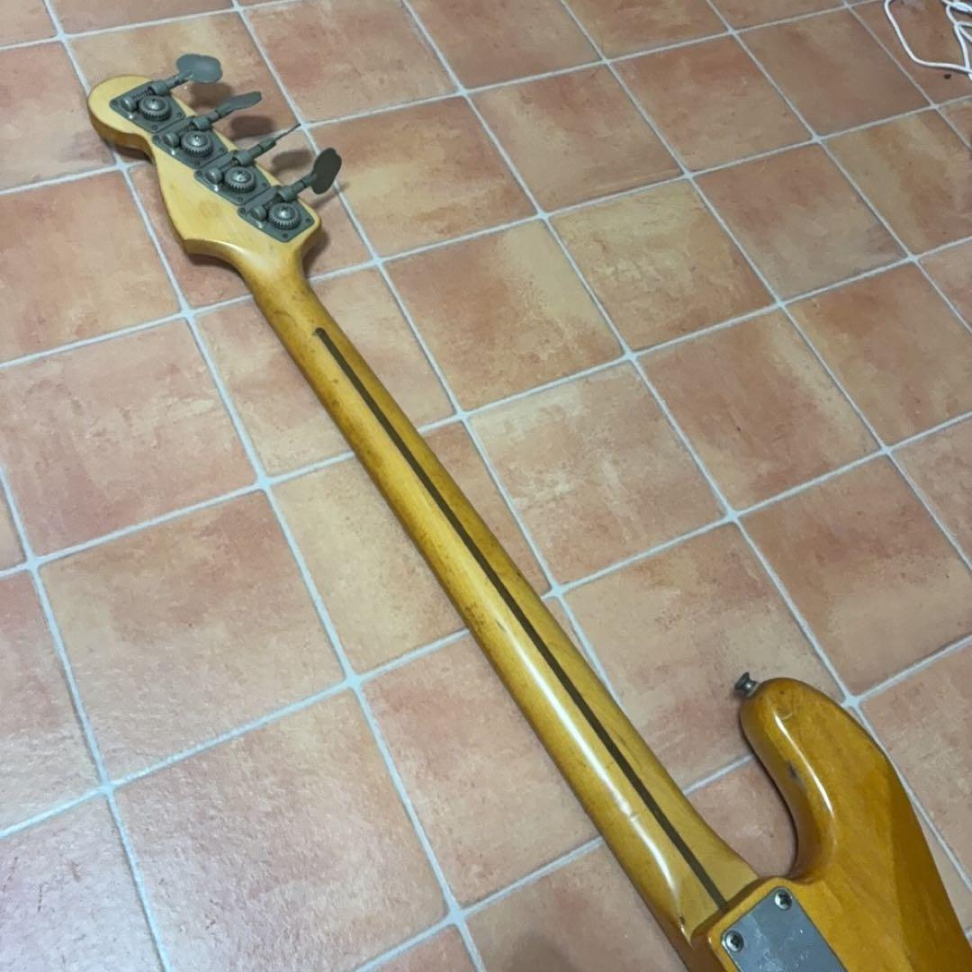 売り切り価格　Aria ProII　PRECISE BASS　エレキベース