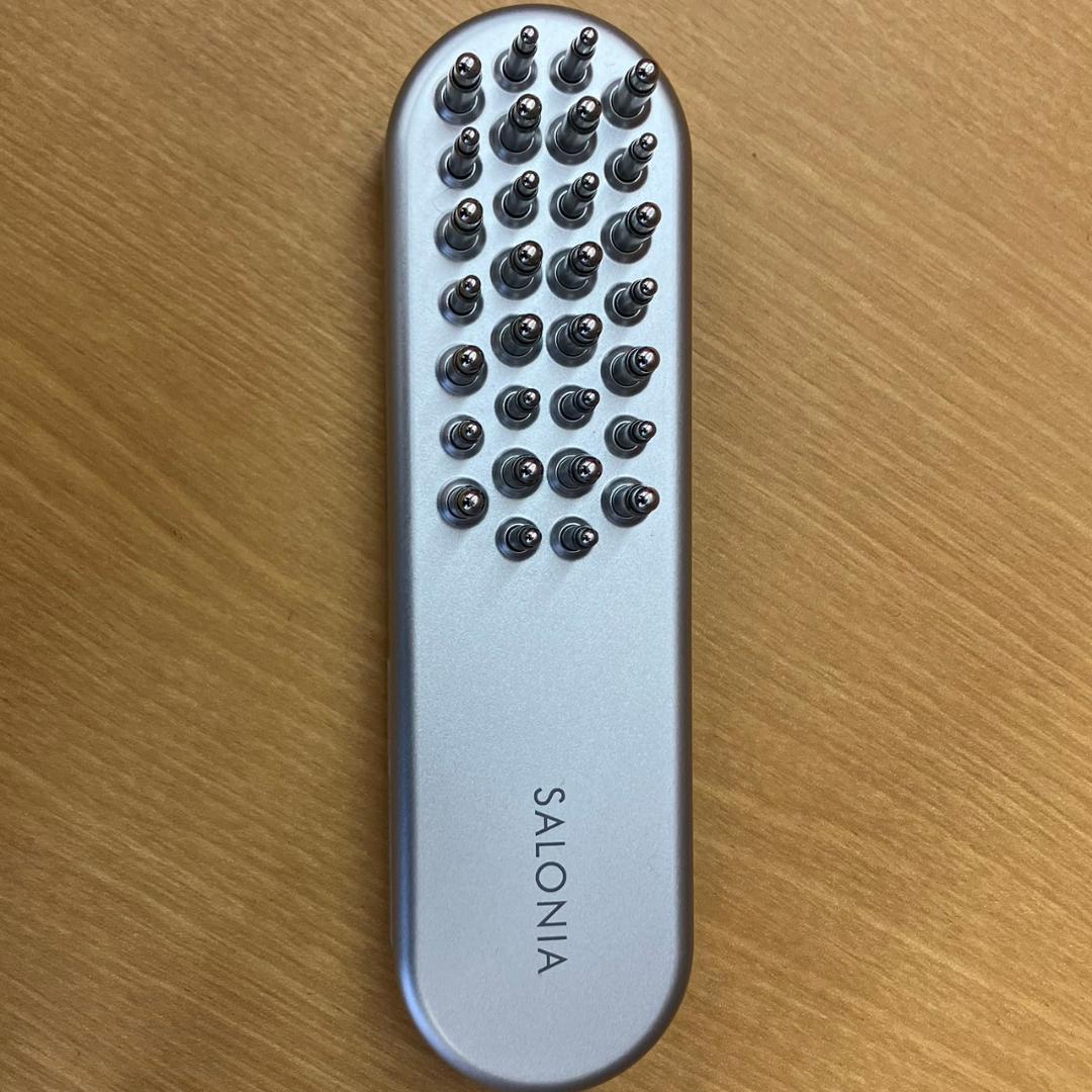 ☆SALONIA　EMS リフトブラシ SAL22206SL