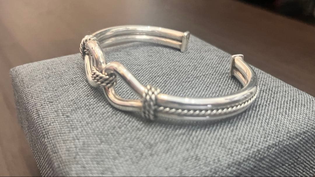 Steve Arviso　スティーブアルビソ ホースウィスパラーバングル