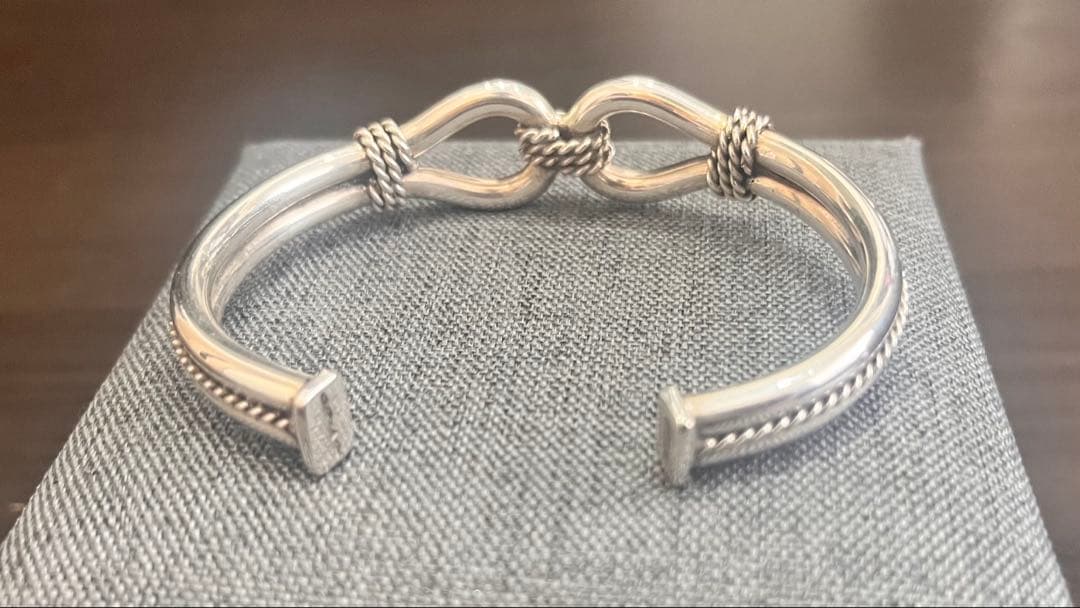 Steve Arviso　スティーブアルビソ ホースウィスパラーバングル