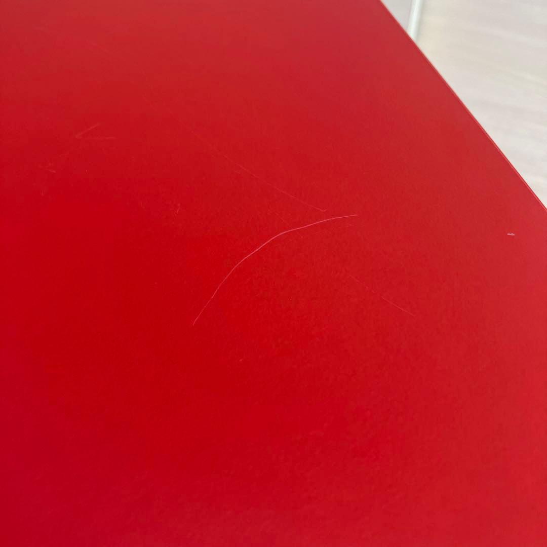 OLD IKEA MUDDUS イケア　ムッデゥス　折りたたみテーブル　デスク