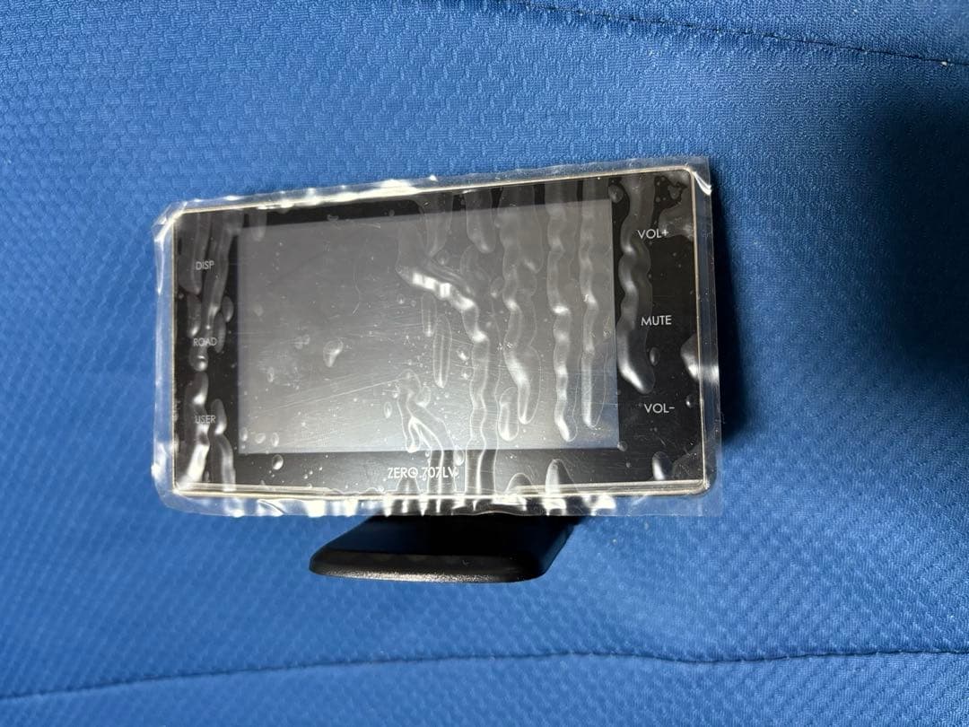 comtec gpsレーザー探知機