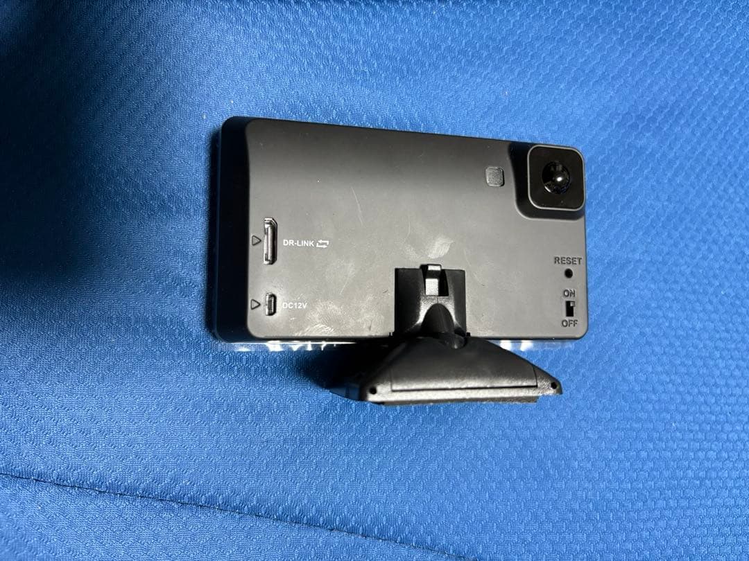 comtec gpsレーザー探知機