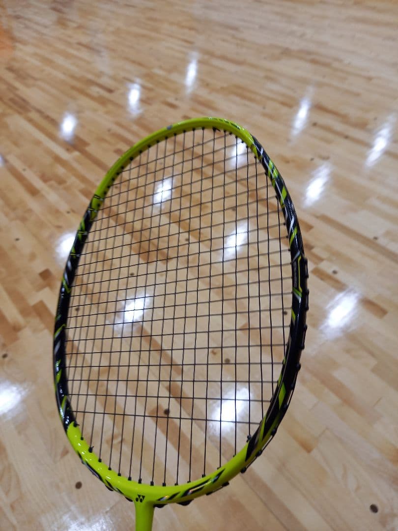 NANORAY ナノレイ Z-SPEED ラケット 3UG5 YONEX