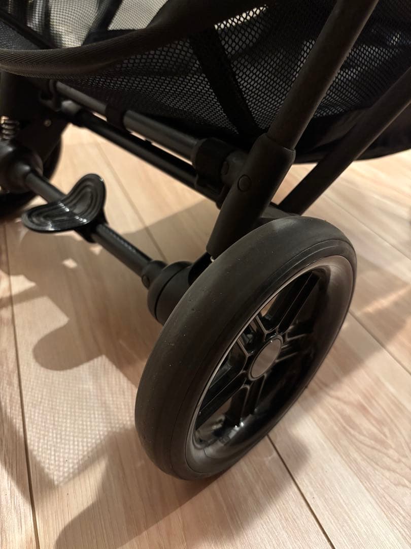 サイベックス メリオカーボン 2024