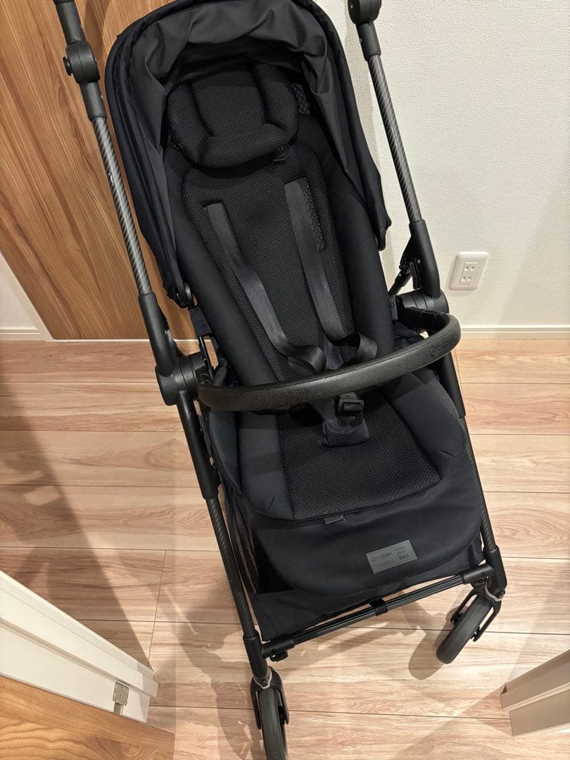 サイベックス メリオカーボン 2024