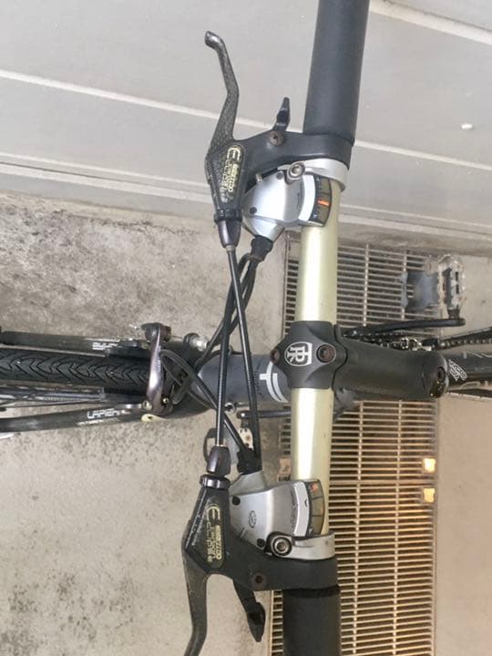 52cm Lapierre Cruiser SX クロス ロードバイク