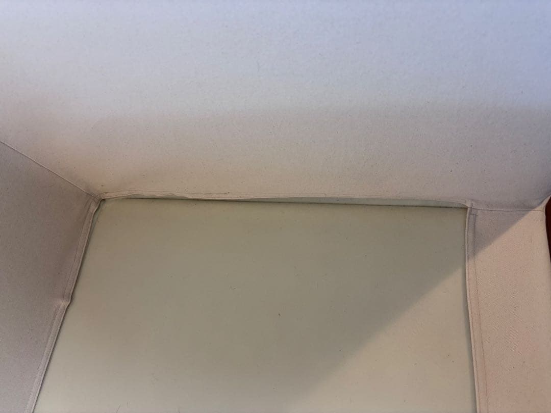 ⭐️ほぼ新品⭐️無印良品⭐️ソファ⭐️２シーター・フェザー・ポケットコイル⭐️未使用展示品