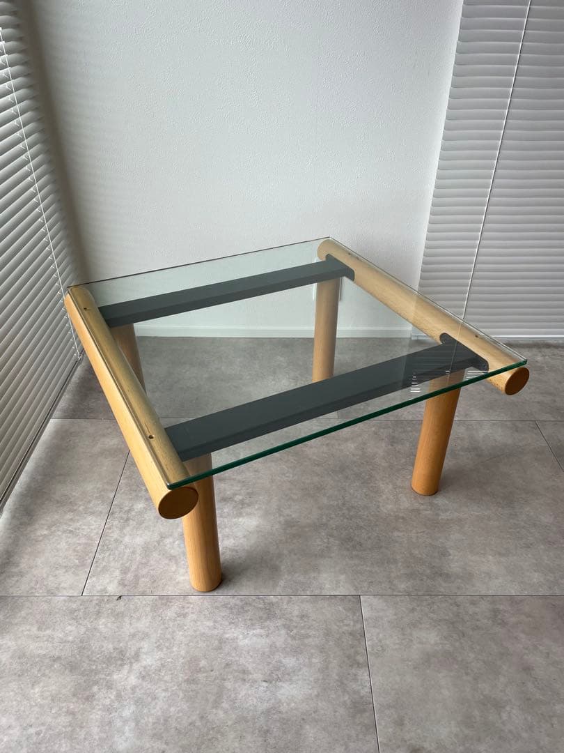 エンツォ・マーリ　無印良品　2000年代　デザイナーズ　コラボ限定品ふ