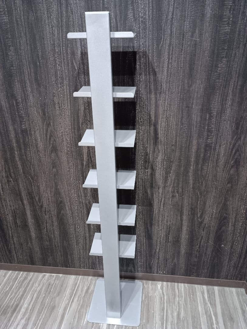 DOTTUS ブックシェルフ マガジンラック タワー型 定価35200円