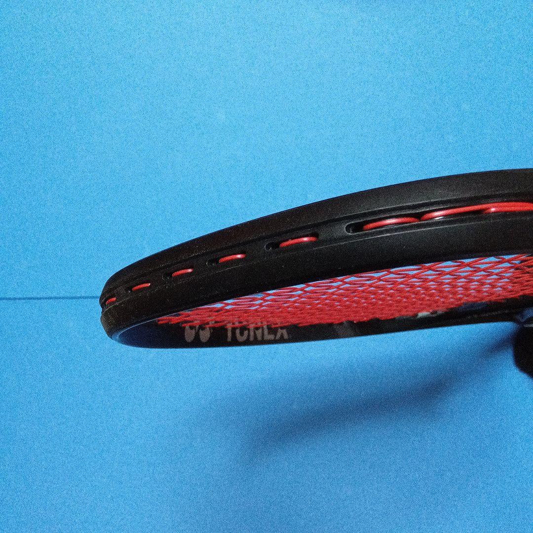 YONEX EZONE 100L アクアナイトブラック 2024 G2