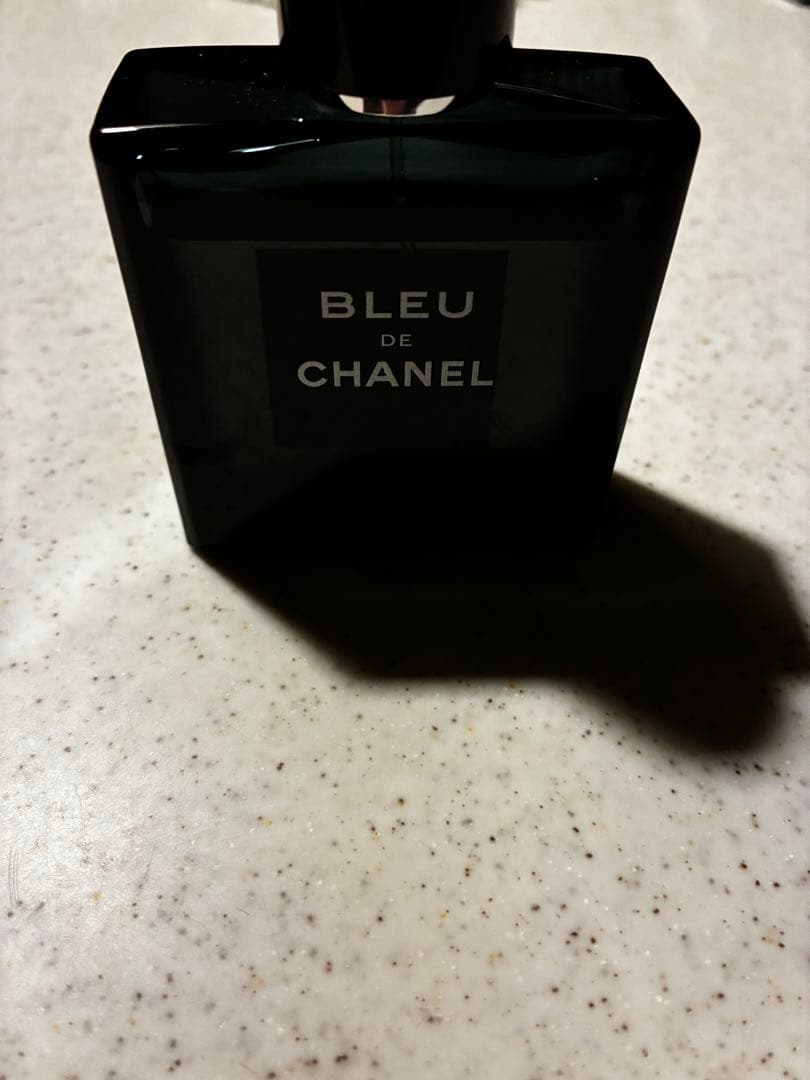 CHANEL ブルードゥシャネル　パルファン50ml 国内正規品