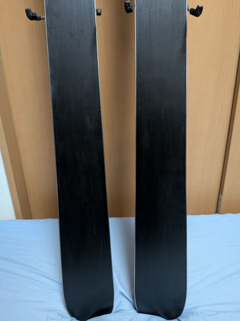 VOLKL M5 MANTRA 177cm R19.8m フォルクル マントラ