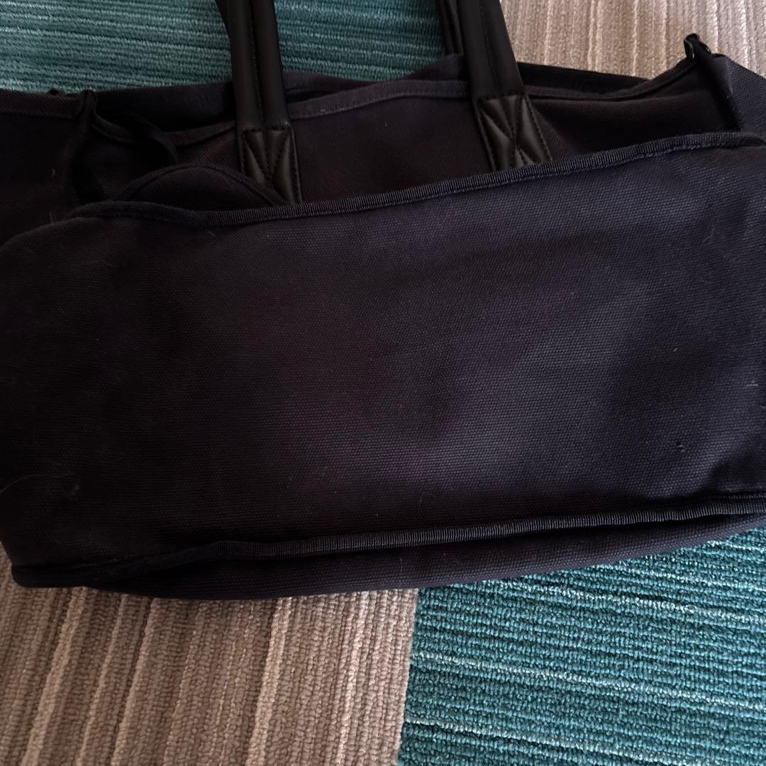 EMPORIO ARMANI トートバッグ