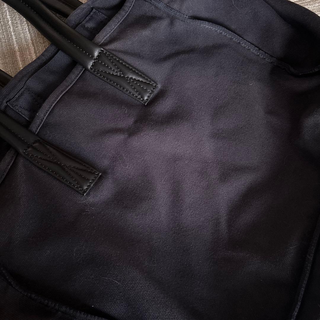 EMPORIO ARMANI トートバッグ