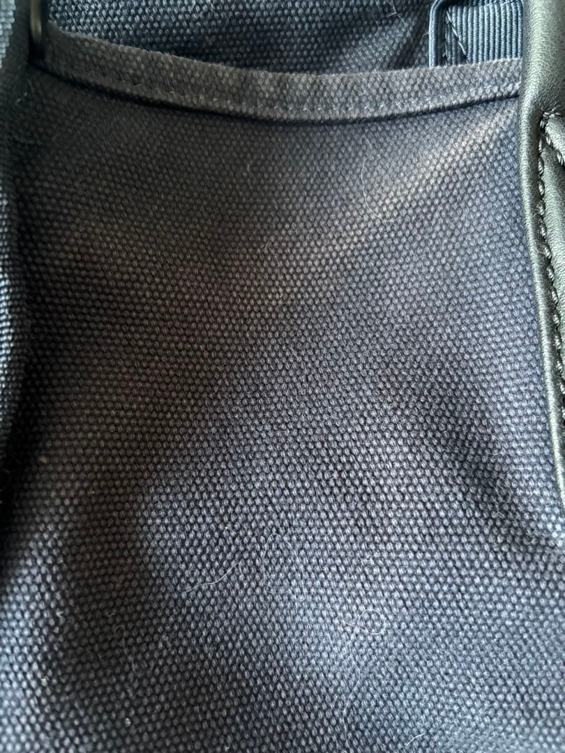 EMPORIO ARMANI トートバッグ