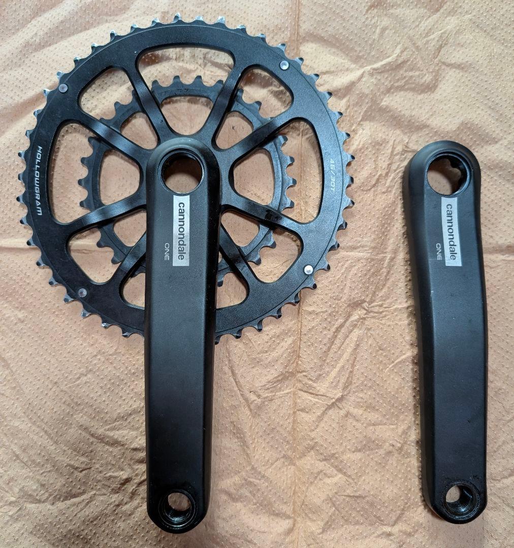 SHIMANO GRX400　(2×10スピード)コンポセット