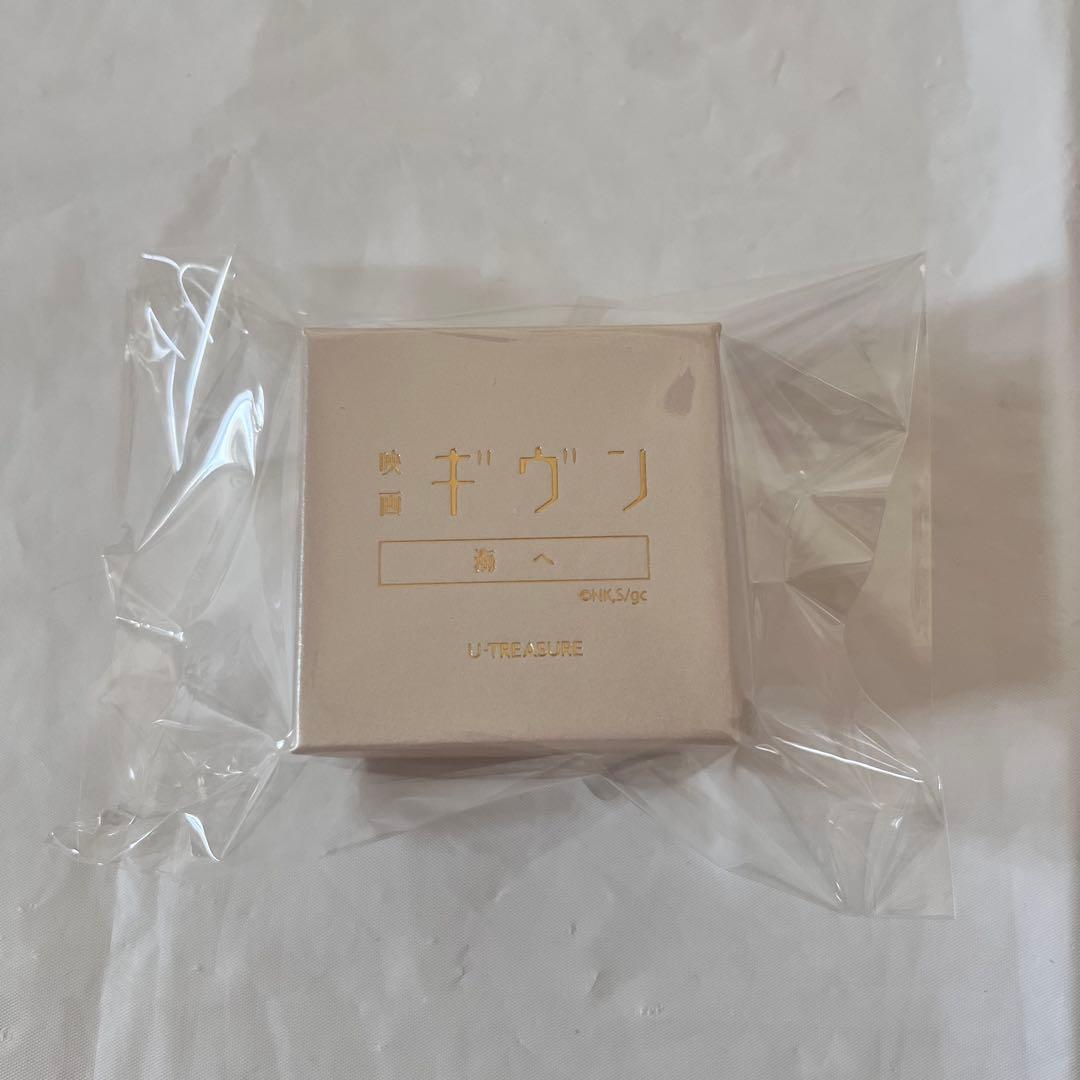 ギヴン 佐藤真冬 ネックレス