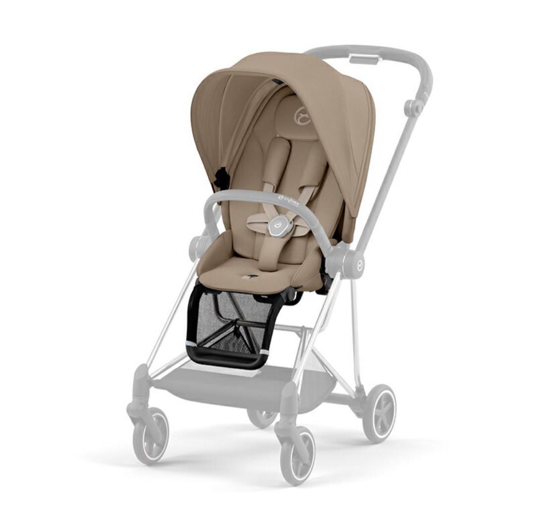【お値下げしました】Cybex Mios シートパック Seat Pack