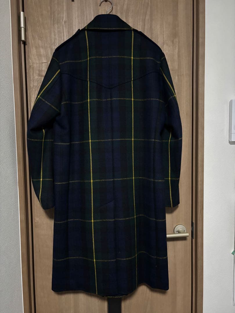 Paul Smith 2017AW トレンチコート