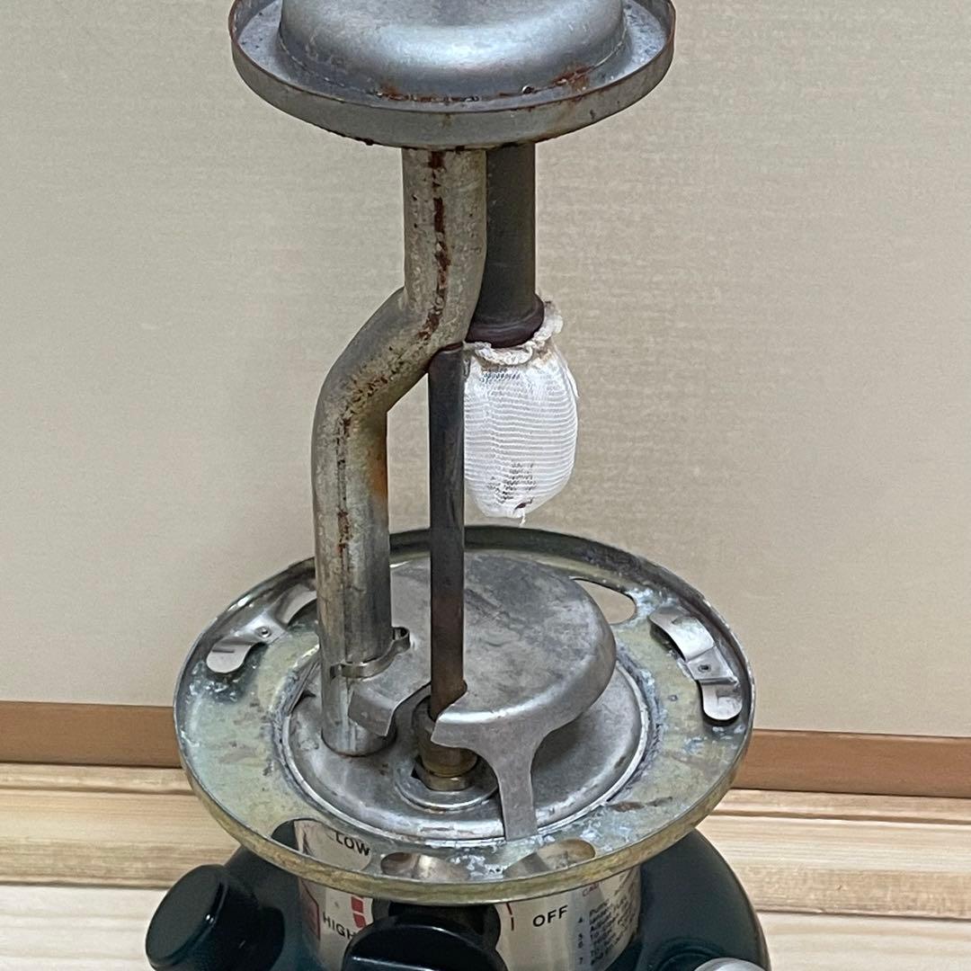 ✨稀少✨　Coleman コールマン ワンマントルランタン　286A 700