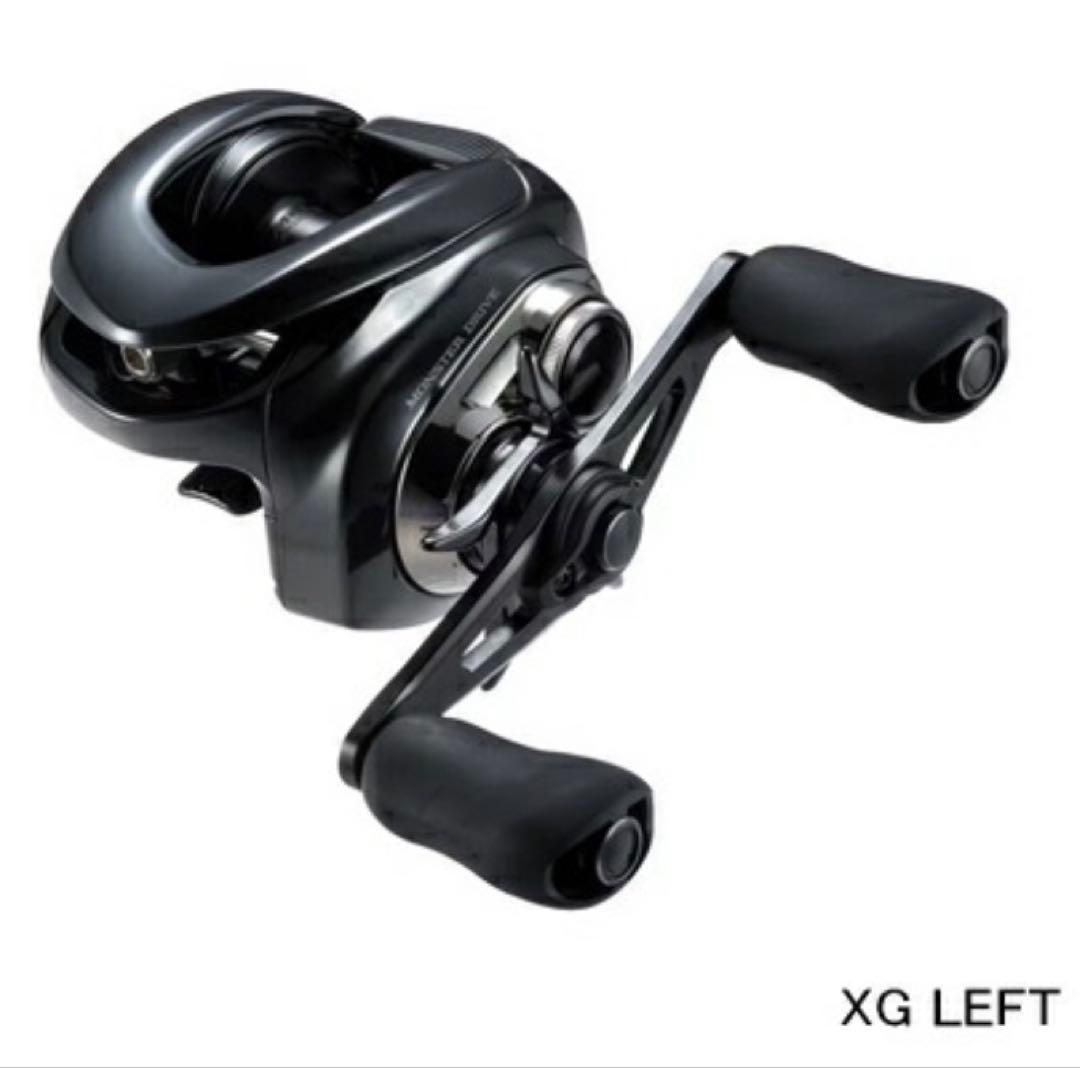 ⭐️新品未開封 23 アンタレスDCMD XG LEFT