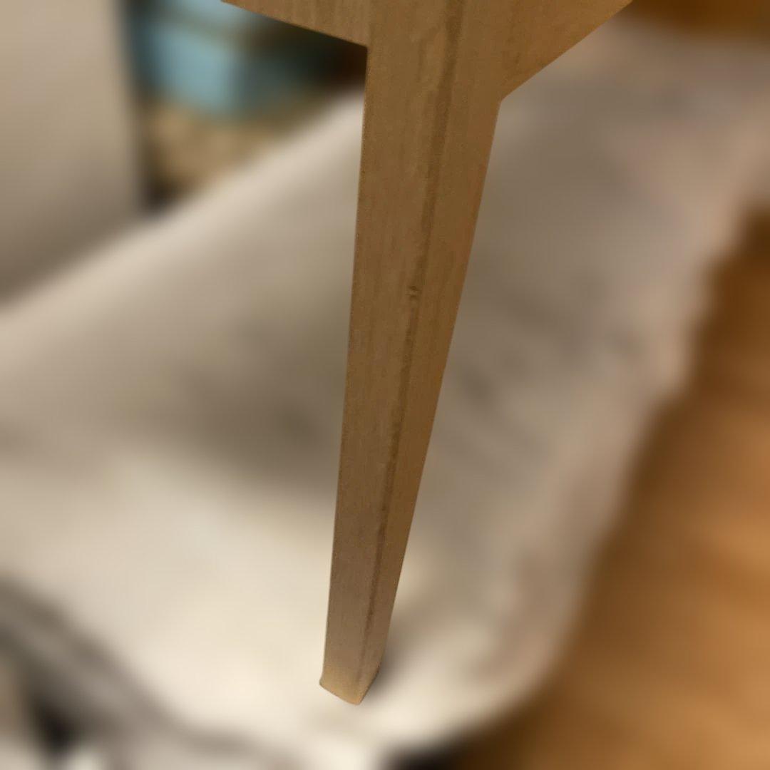 ア*田様 ニトリ　オーランド　ナチュラルキャビネット 幅約120cm