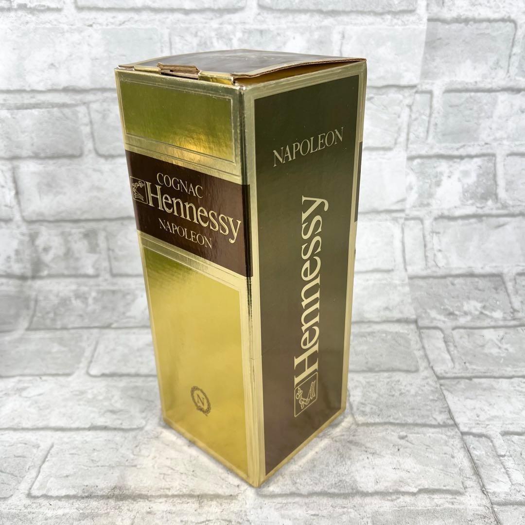 ヘネシー ナポレオン ブラスドール 700ml 40％ Hennesy