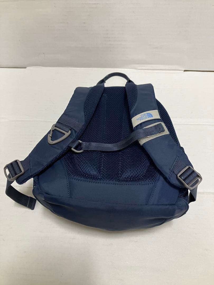 【☆THE NORTH FACE 】SLICE…ネイビー