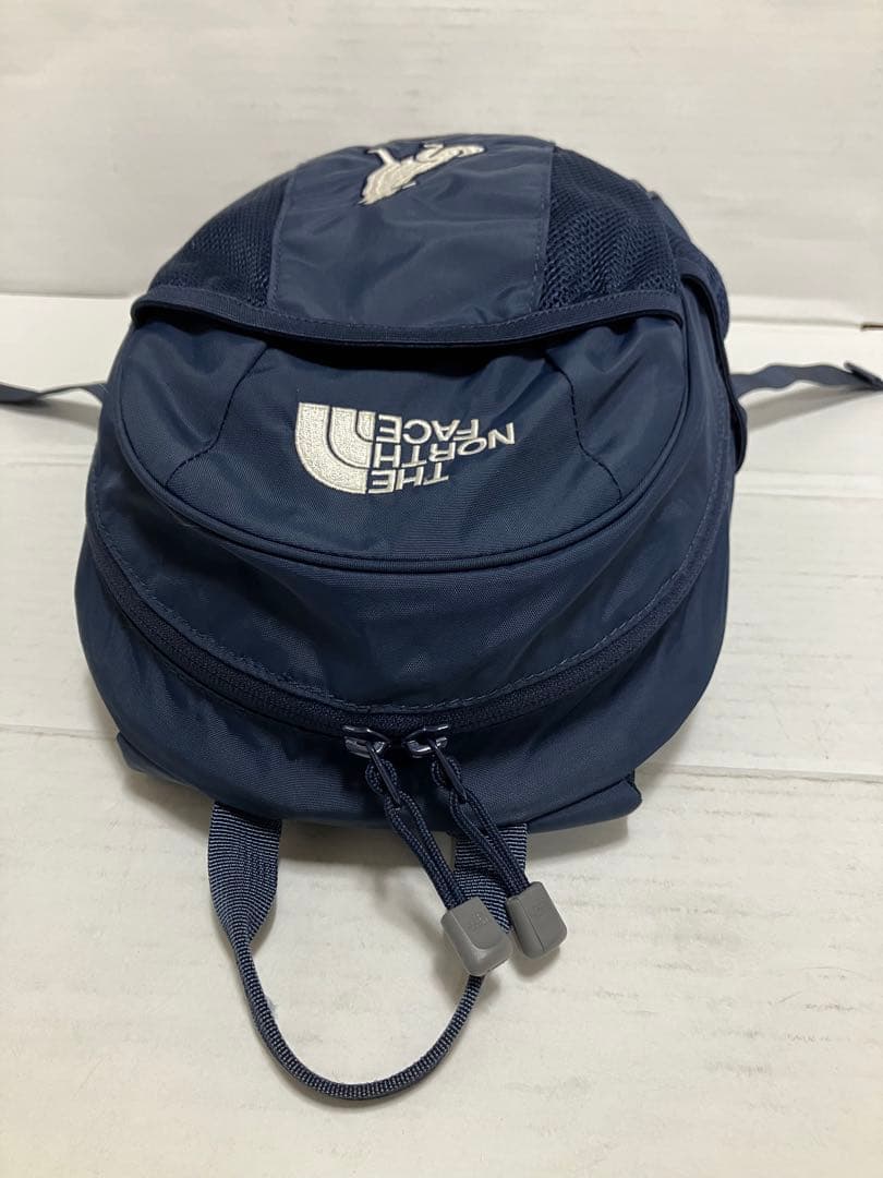 【☆THE NORTH FACE 】SLICE…ネイビー