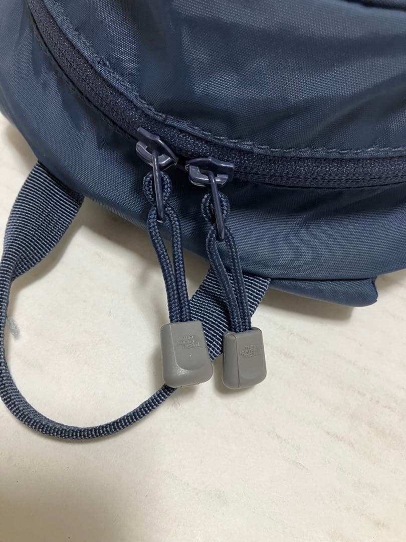 【☆THE NORTH FACE 】SLICE…ネイビー