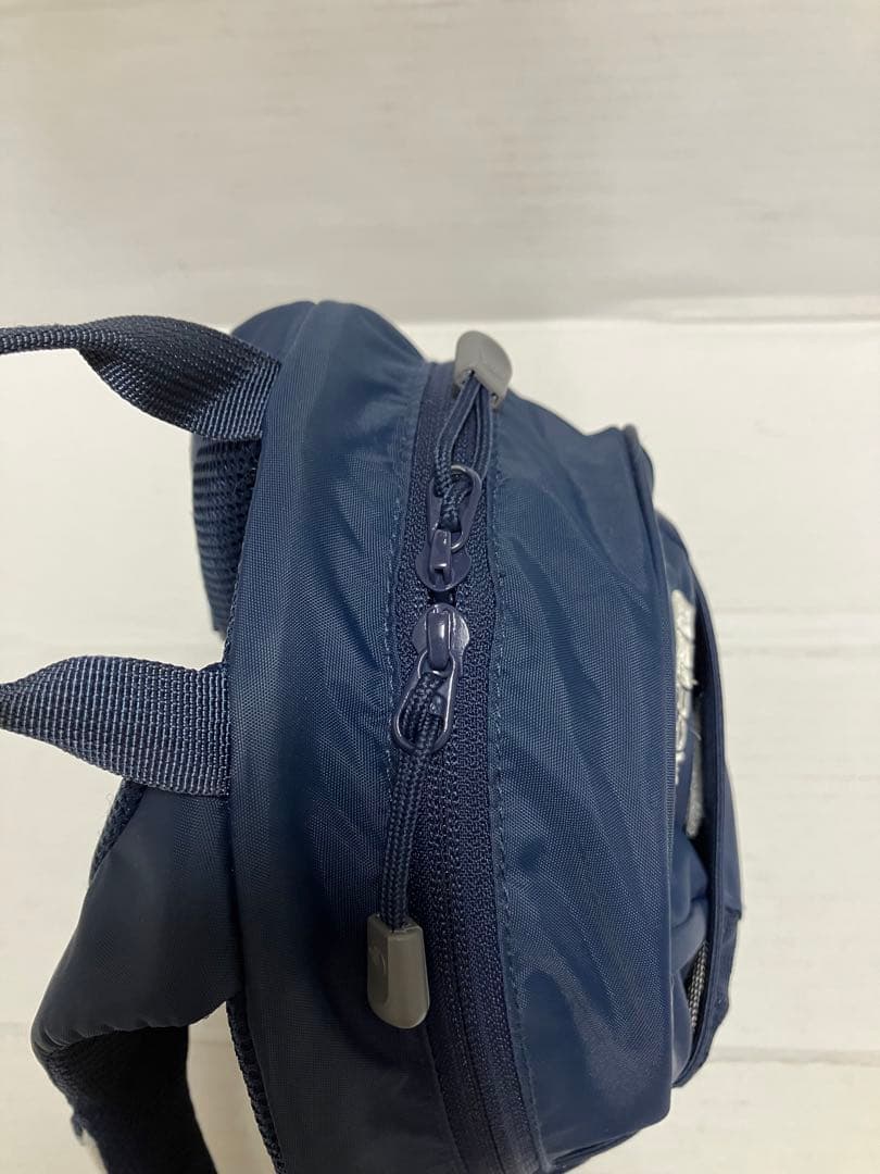 【☆THE NORTH FACE 】SLICE…ネイビー