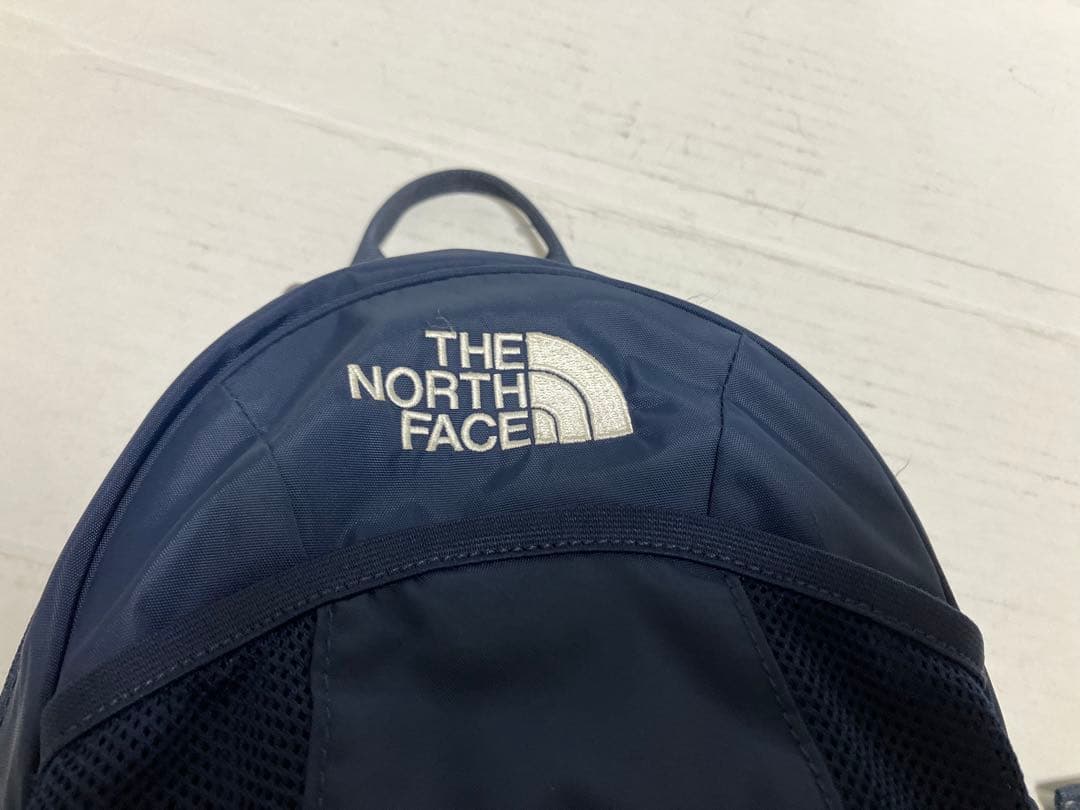 【☆THE NORTH FACE 】SLICE…ネイビー