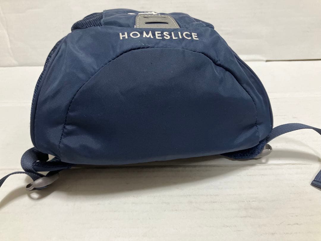 【☆THE NORTH FACE 】SLICE…ネイビー