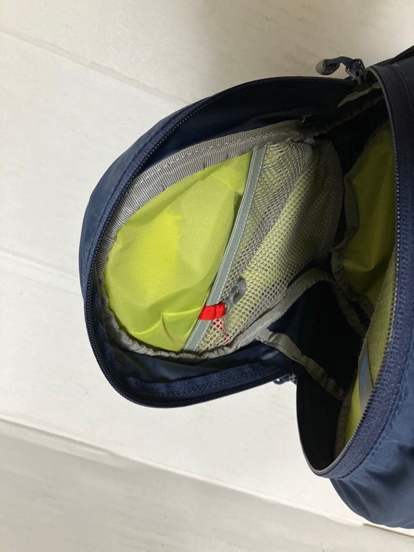 【☆THE NORTH FACE 】SLICE…ネイビー