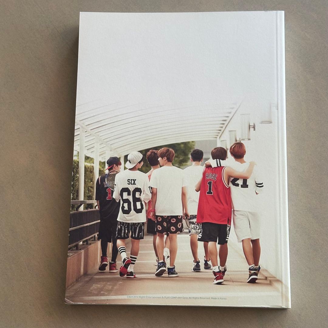 K-POP・アジア NOW BTS in THAILAND 2014