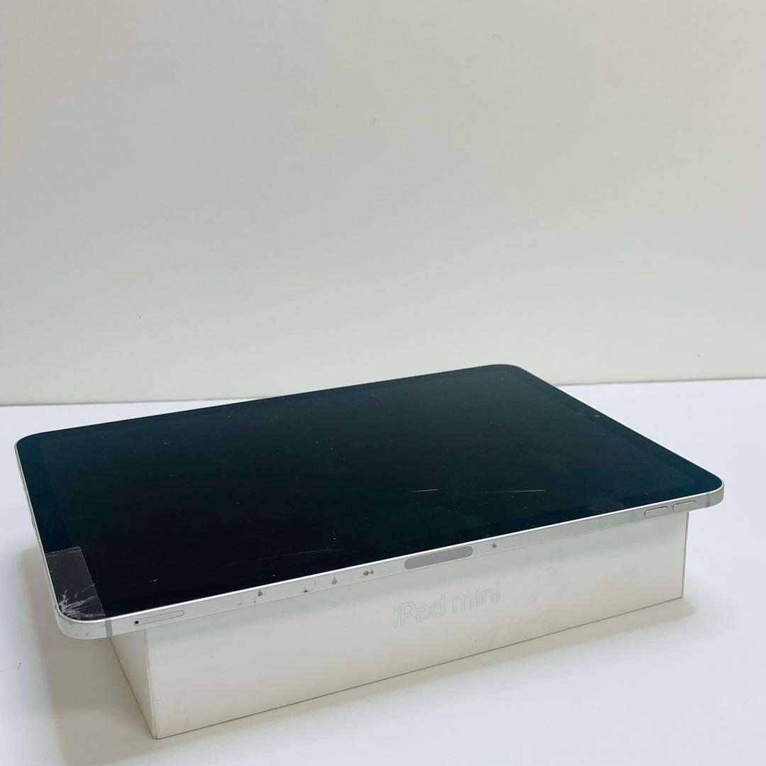 iPad Air 第4世代 64GB Wi-Fi + Cellular 92%