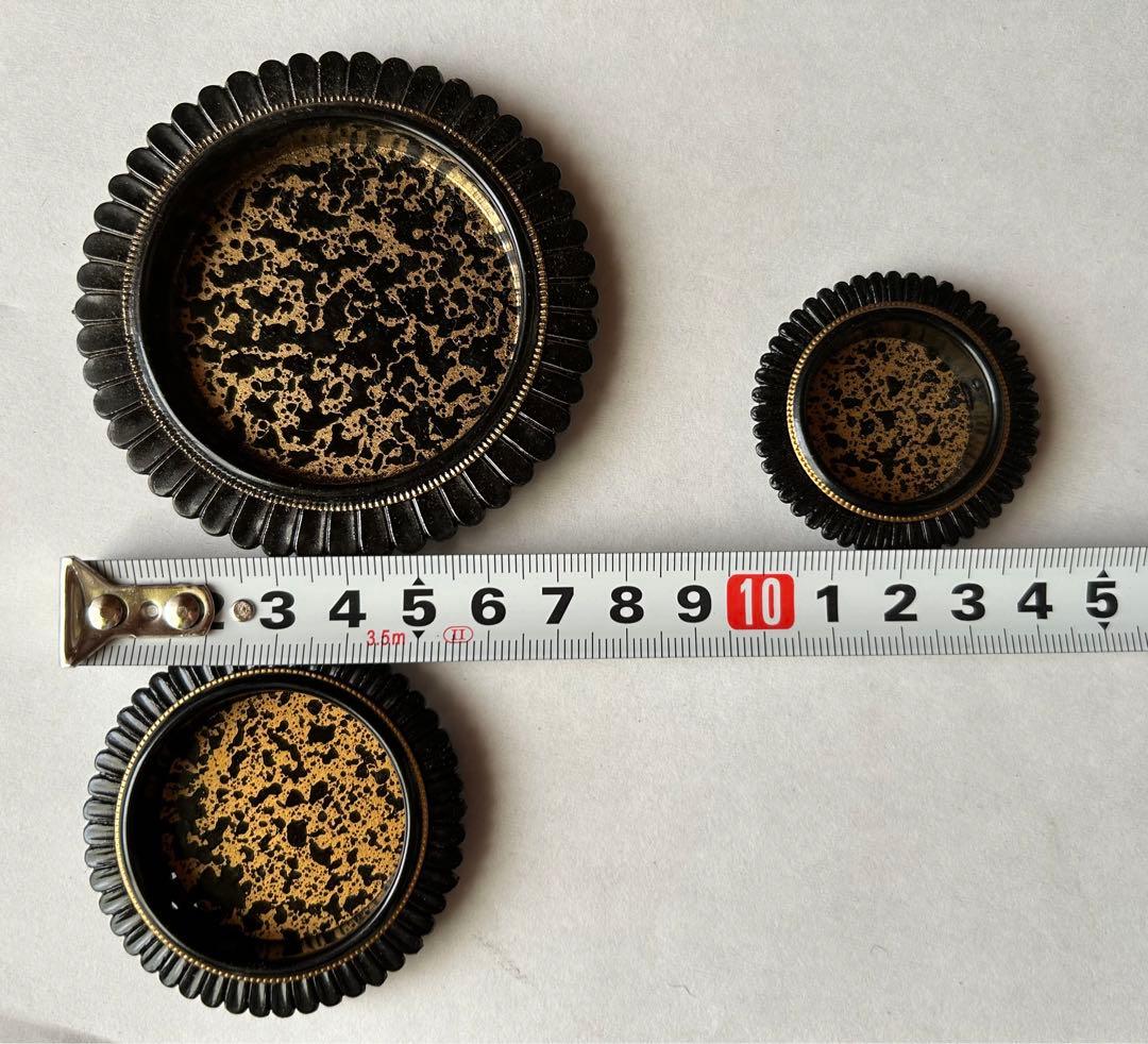 【10】【襖 引き手】金菊丸 大5、中55、小27